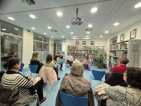 Do kdaj živim 1 avtor Ernest Margon